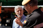La UME no es un juguete del Gobierno