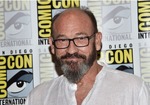 Muere Chuck Russell, director de 'La máscara' que impulsó las carreras de Cameron Diaz y Jim Carrey