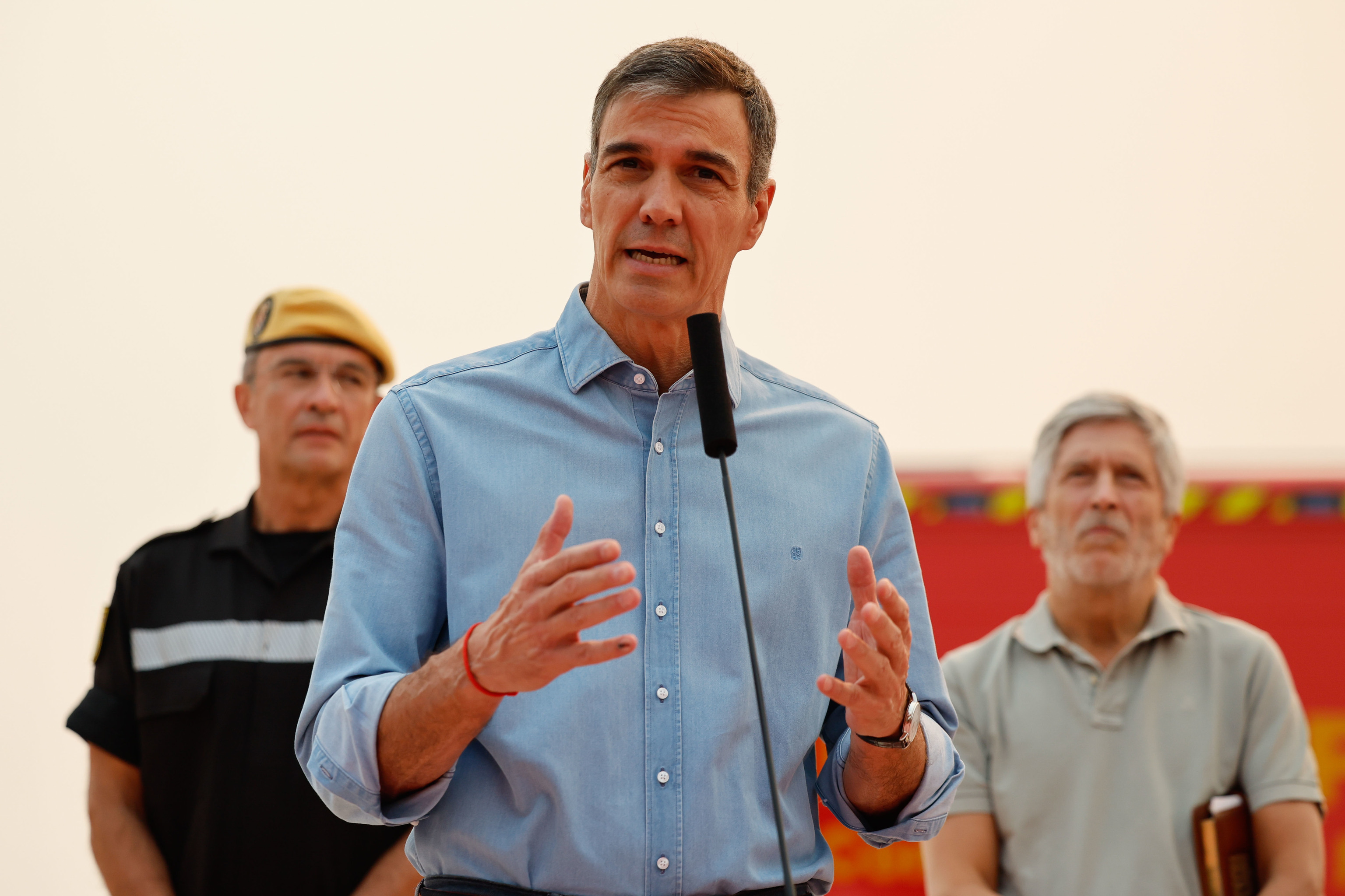 El Gobierno se lanza a blindar su decisión de rescatar a Plus Ultra: "No es que cerremos filas con Zapatero sino con nosotros mismos"
