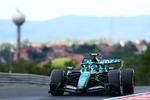 El "paso alentador" de Aston Martin: las 16 piezas con las que Fernando Alonso ha recuperado la "adrenalina perdida"