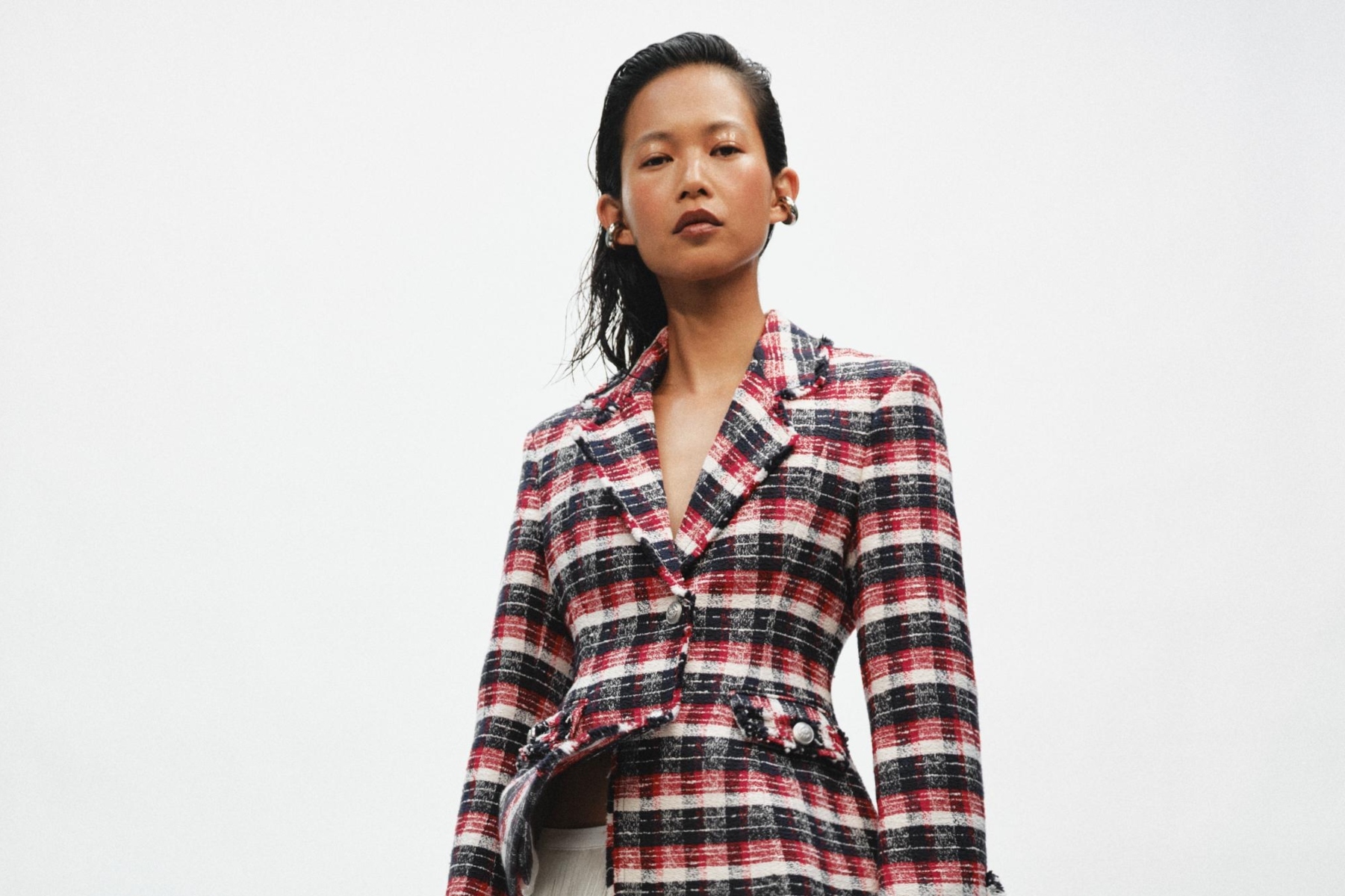 8 prendas de Zara y Mango que nadie está mirando en rebajas y serán tendencia este otoño