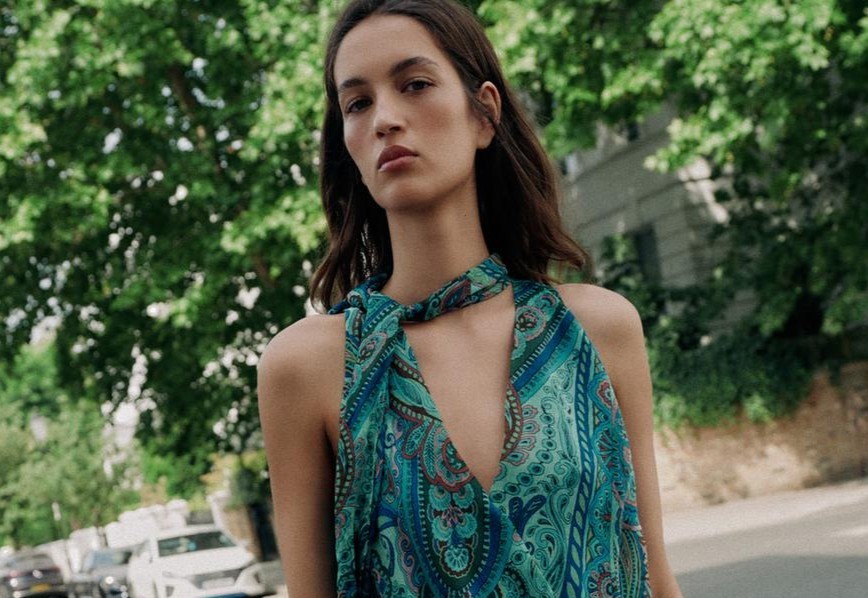 9 conjuntos de Zara que sirven tanto para la oficina como para un evento de verano