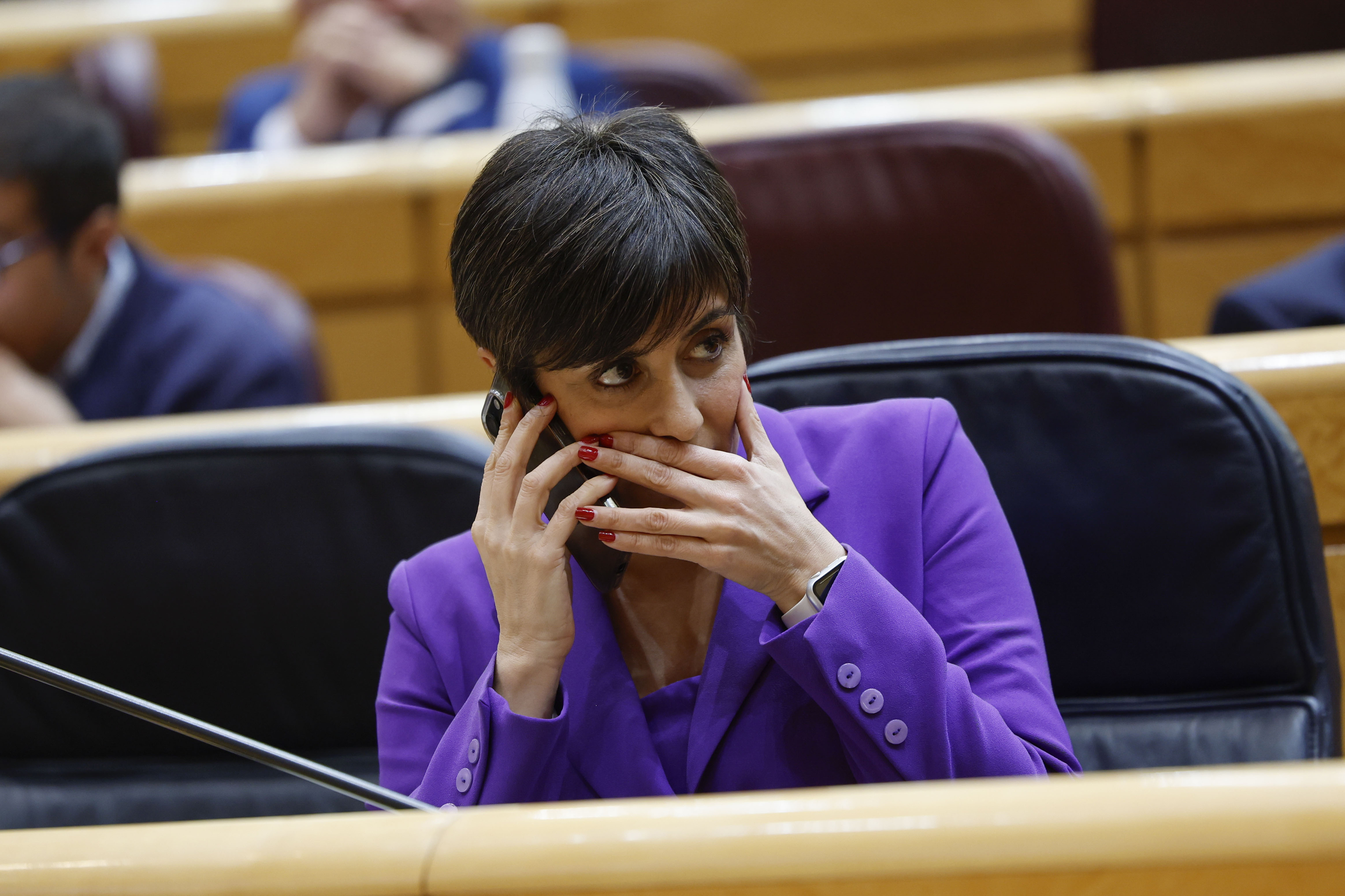 El Gobierno pospone a septiembre el real decreto de vivienda ante la complejidad para atar los apoyos parlamentarios