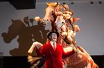 Muere a los 81 años Gunther von Hagens, el polémico expositor de cuerpos humanos: su cadáver se conservará en silicona