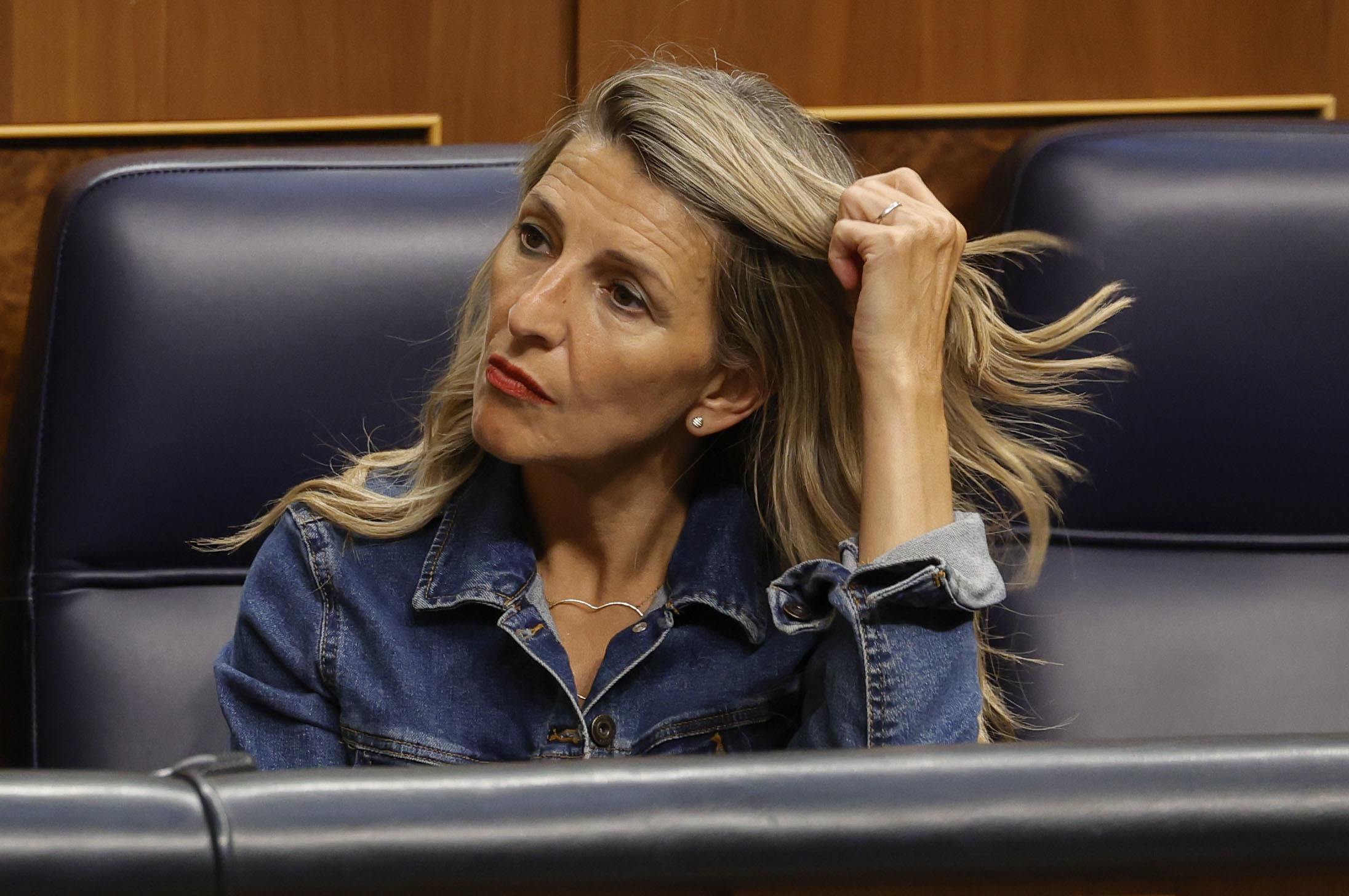 Trabajo lanza una prestación especial para los trabajadores afectados por los incendios