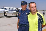 Los jueces de Vigilancia Penitenciaria revocan el tercer grado concedido por el Gobierno vasco a dos miembros de ETA