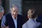 El rey Juan Carlos vuelve al verano de Mallorca para celebrar el cumpleaños de un viejo amigo