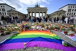 Alemania se lanza a endurecer sus medidas contra el extremismo