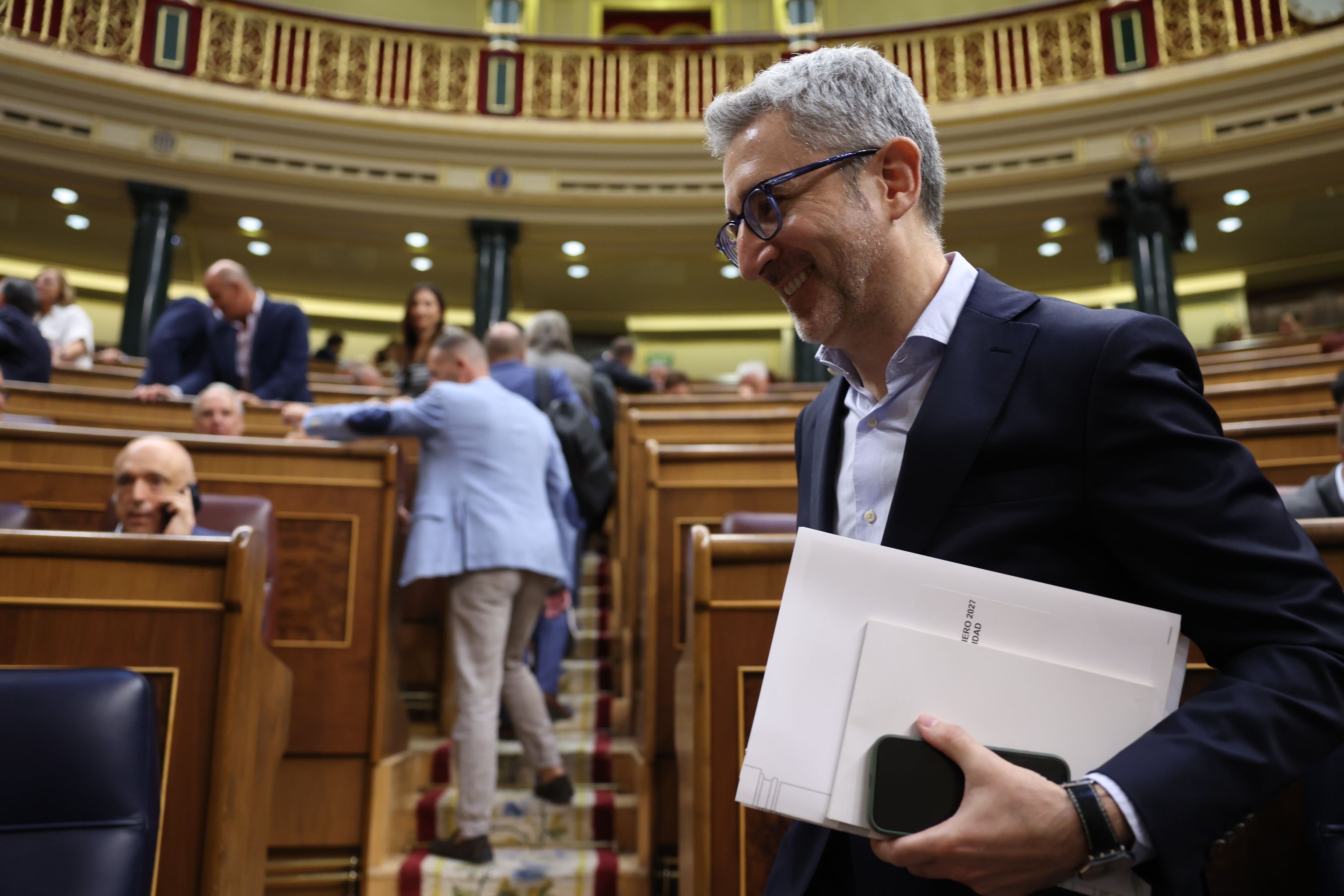 Las comunidades del PP reclaman por carta al Gobierno que aplace a septiembre la reunión sobre el nuevo modelo de financiación: "El proceso ha quedado viciado"