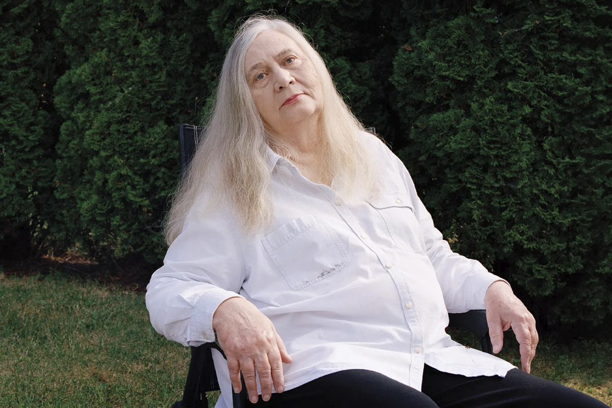 Marilynne Robinson, la conciencia moral de EEUU: "La bondad es el centro de todo y resistirá a nuestro abuso de ella"