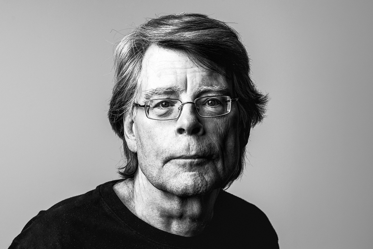 Un año sumergida en la mente de Stephen King: la experta en Shakespeare que desentrañó los secretos del maestro del terror