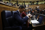 Los españoles condenan la legislatura: el 30% la tacha de desastrosa, el 15% de corrupta y sólo el 12% la ve positiva