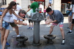 Cuarta ola de calor: Aemet avisa de máximas de 40ºC para el día de hoy en seis comunidades