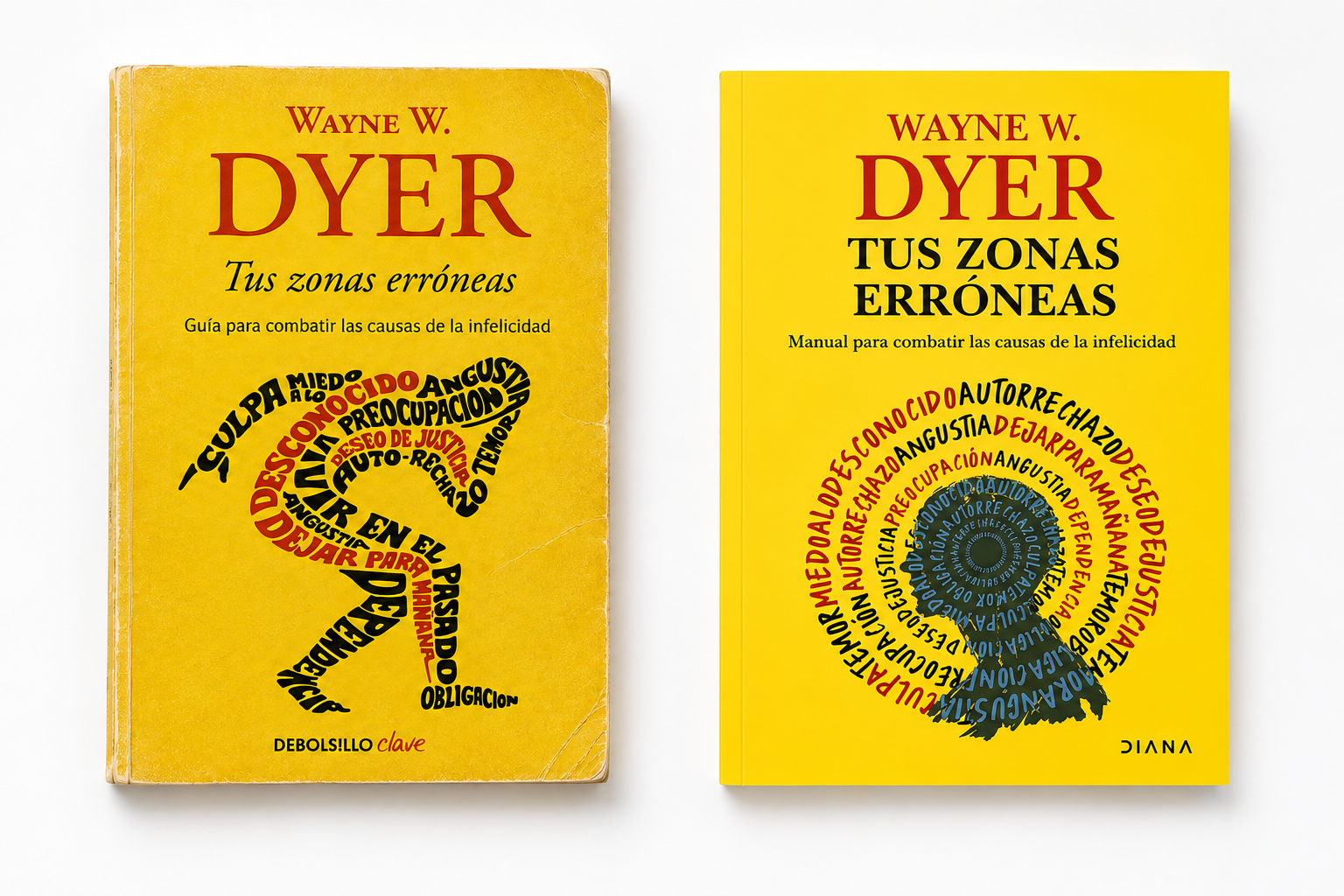 50 años del libro que inventó la autoayuda moderna: todo en lo que Wayne W. Dyer acertó (y aquello en lo que se equivocó) en 'Tus zonas erróneas'