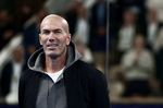 Ya es oficial: Francia presenta a Zidane como seleccionador en sustitución de Deschamps