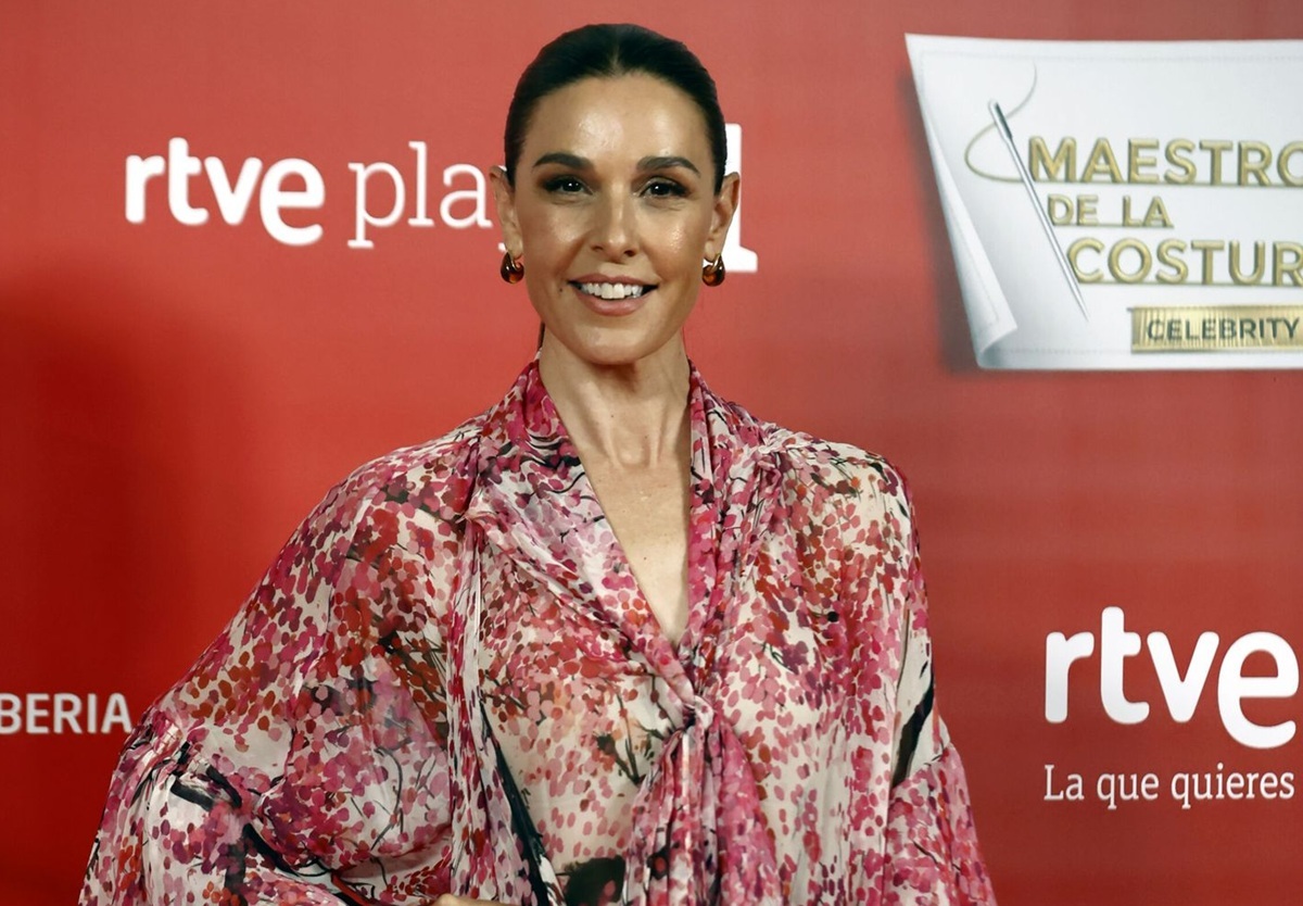 Raquel Sánchez Silva y su doblete en RTVE y Mediaset: "Soy una persona que tiene que trabajar, que tiene que pagar sus facturas todos los días, y tengo que hacer televisión"
