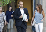 El Gobierno «alertó» hace más de un año de que Cataluña estaba excluyendo a demasiados alumnos del informe PISA pero ésta no lo solucionó