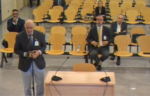 Última palabra en el juicio de 'Kitchen': Fernández Díaz guarda silencio y el chófer de Bárcenas afirma que siempre creyó que todo era "un operativo lícito"