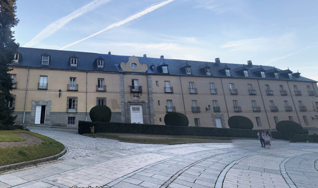 La alarma que no sonó tras hallar gas radón en niveles "con riesgo muy alto" en palacios de Patrimonio Nacional