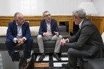 Hacienda ofrece fondos extra a las CCAA para que acepten el modelo de Junqueras y sólo logra embarcar a Canarias tras concederles el doble que en enero