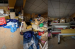 Vallecas, crónica del "abandono" de un estadio: un informe "demoledor" contra el Rayo, dos meses sin llamadas y una mudanza 'sine die'