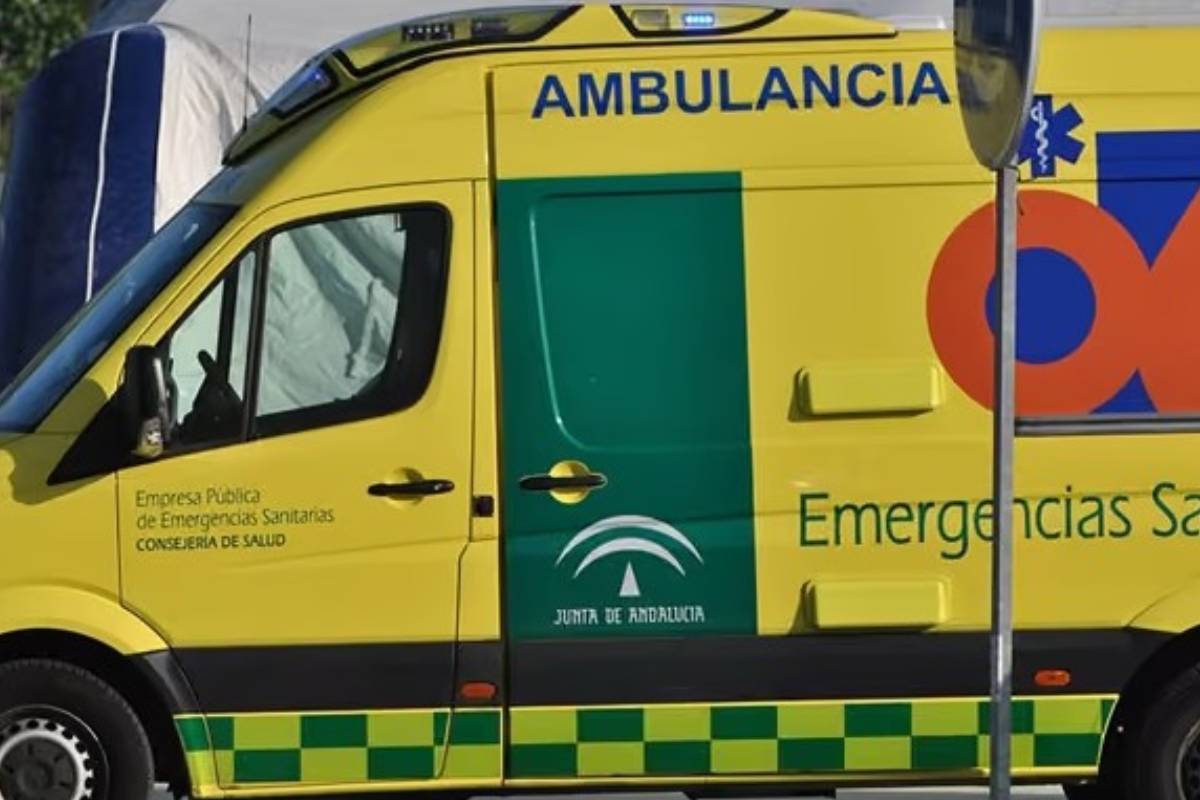Un hombre resulta herido de bala en un tiroteo en Estepona (Málaga)