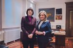 Las autonomías del PP plantan a los ministerios de Diana Morant y Milagros Tolón por los incendios: "Todos los esfuerzos deben ir a poner fin a esta pesadilla"
