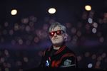 Encuentran muerto a los 50 años al DJ francés Kavinsky en su domicilio de París