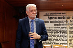 El DAO de la Guardia Civil arremete contra dos ex jefes de la UCO para justificar las investigaciones a la unidad: "imposible", "inverosímil", "vaguedades"...