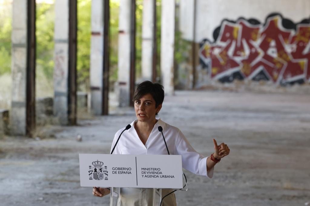 Congelar el alquiler, derretir la oferta