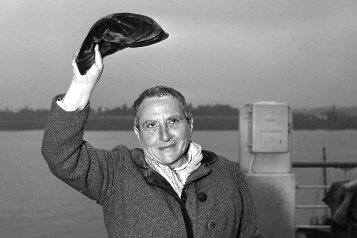 Gertrude Stein, la mujer que acumulaba genios en el tresillo