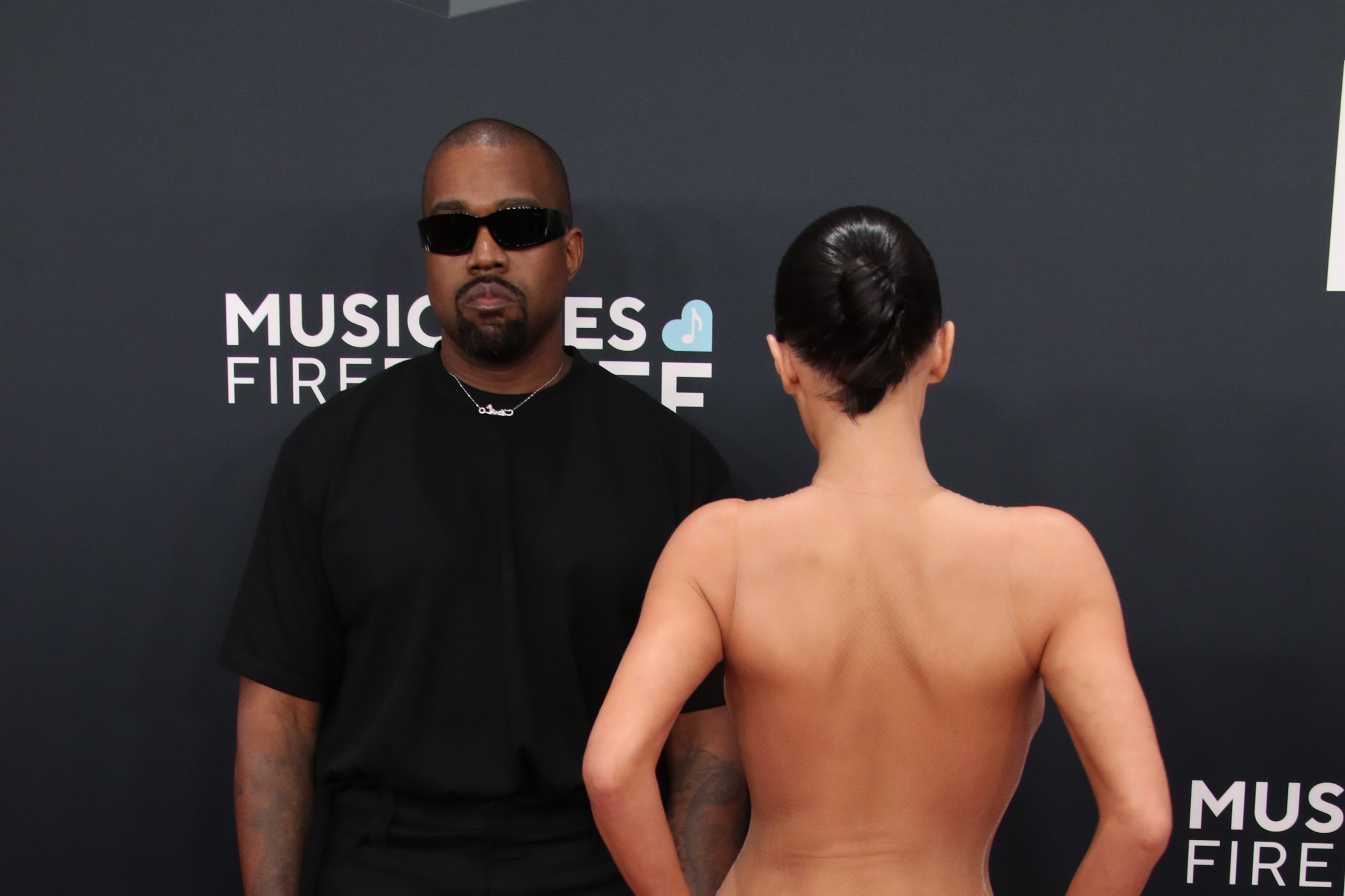 La comunidad judía protesta contra el concierto de Kanye West en Madrid por sus "graves y reiteradas declaraciones antisemitas"