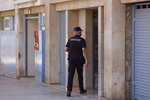Detenido un joven en Ribeira (A Coruña) como presunto autor de la muerte de su padre