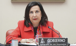 El Gobierno avanza detalles de sus nuevos planes de armamento: 15 nuevos programas, fondos para la UME y hasta 2.000 millones para los satélites Iris2