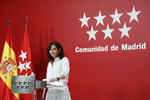 El PSOE y Más Madrid acechan a Ayuso por el ático comprado por la Comunidad y le exigen el "expediente de compra"