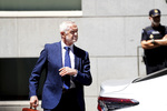 El DAO de la Guardia Civil siguió con la investigación a la UCO cuando ya tenía "la certeza" de que no había filtración