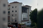 Mueren dos niños de 10 y 15 años en un incendio en una vivienda de Benalmádena (Málaga)