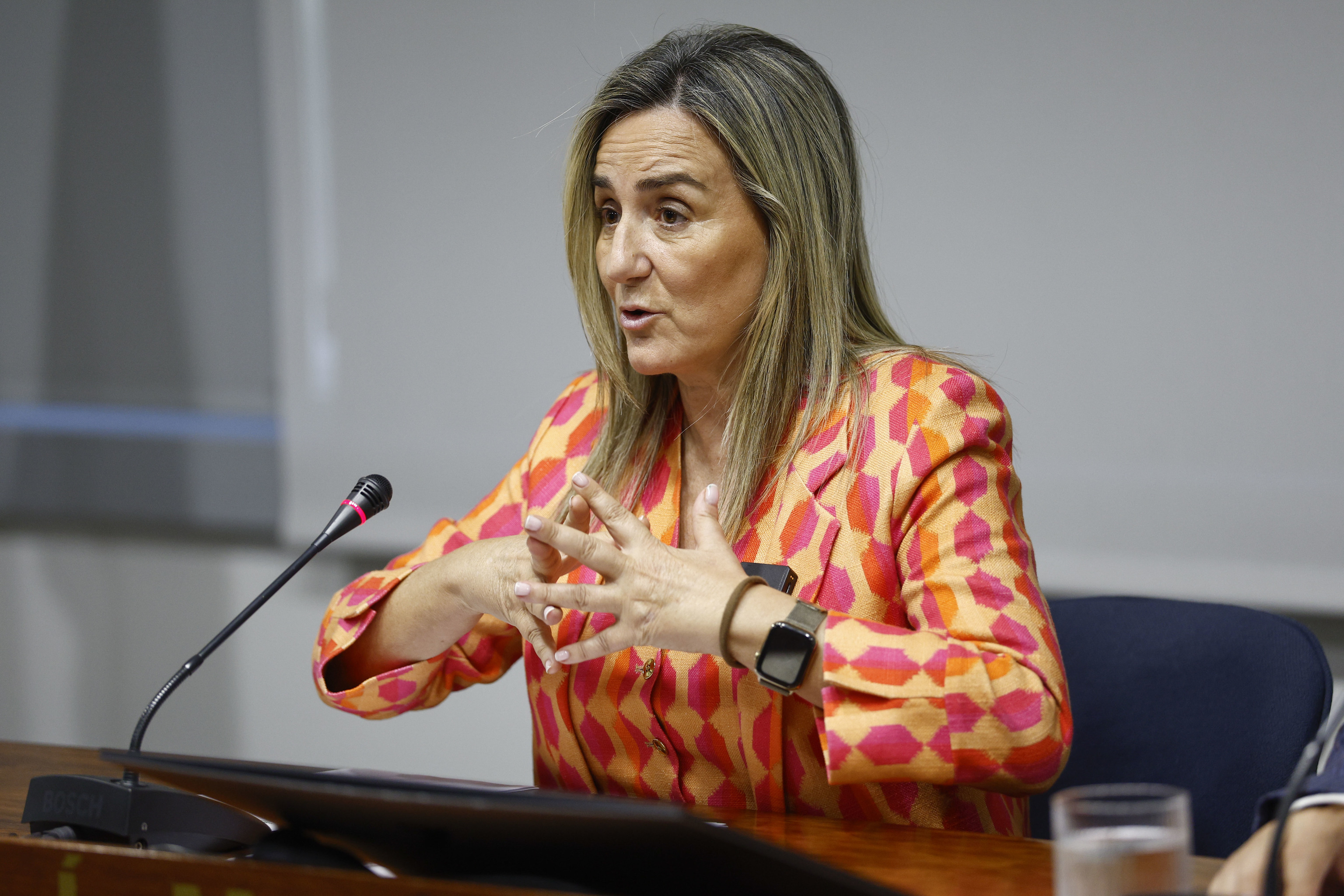 Todos los colegios deberán climatizarse con eficiencia energética y organizar sus actividades con criterios de sostenibilidad ambiental
