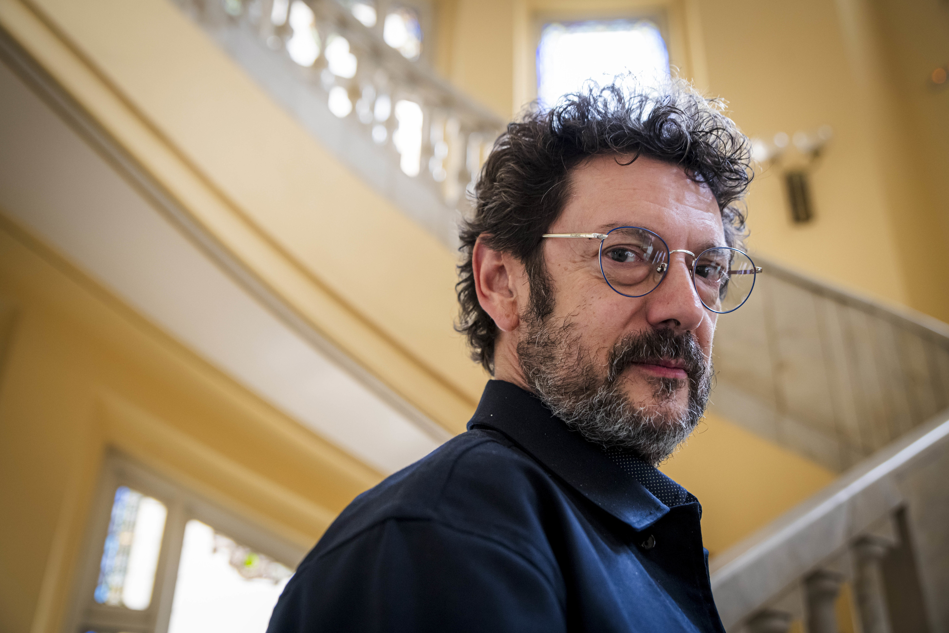 Muere a los 62 años el actor Manolo Solo, protagonista del reciente esplendor del cine español