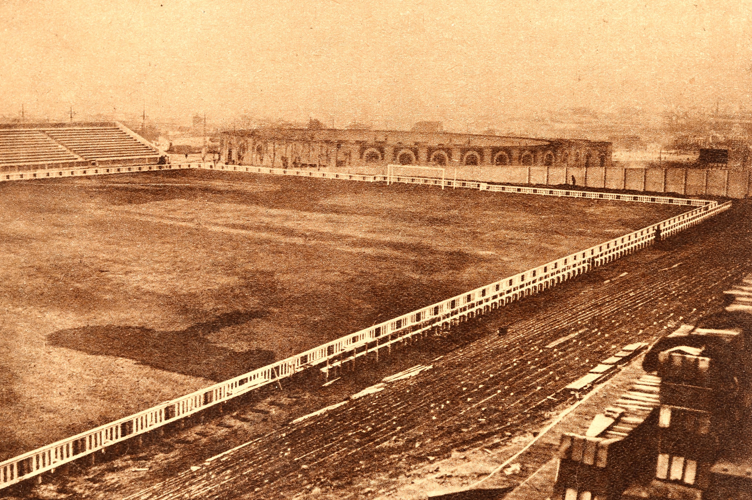 El día que Vallecas fue un campo de concentración franquista: "La memoria es más fuerte que el cemento"