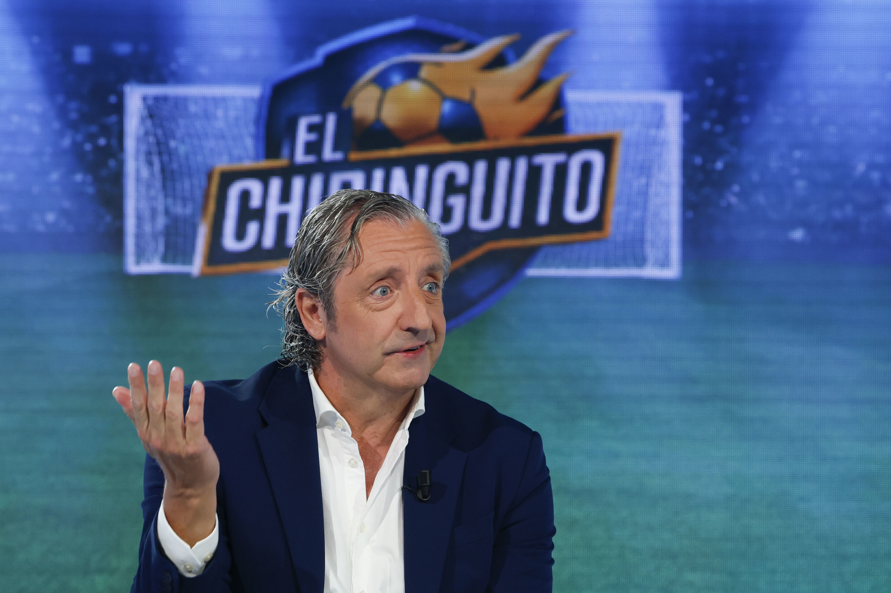 Así se gestó el salto de Josep Pedrerol y El Chiringuito a Mediaset: una comida, un amor a primera vista y una promesa