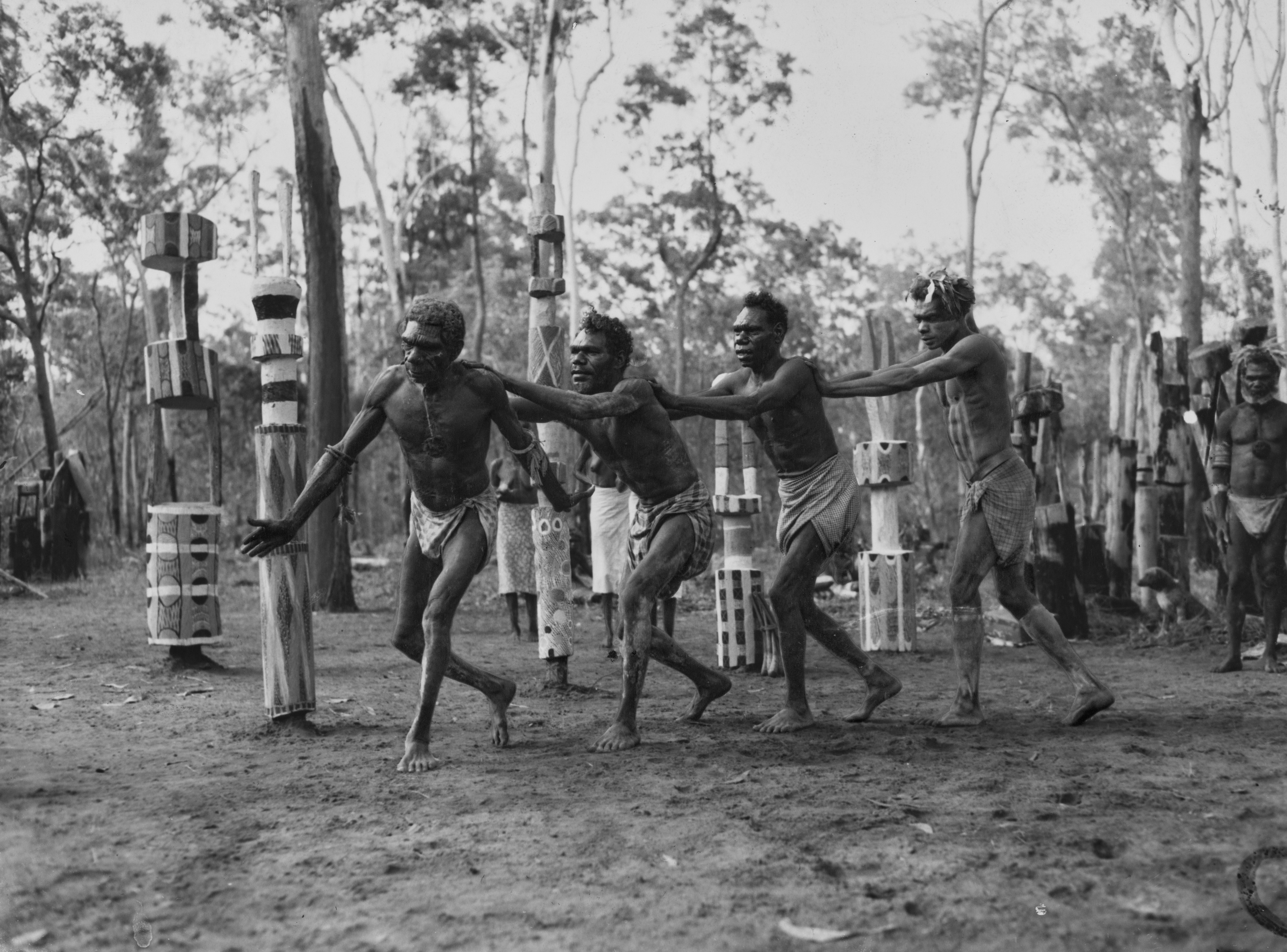 Sexo durante el eclipse: lo que los inuit groenlandeses y los aborígenes australianos recomiendan al mundo
