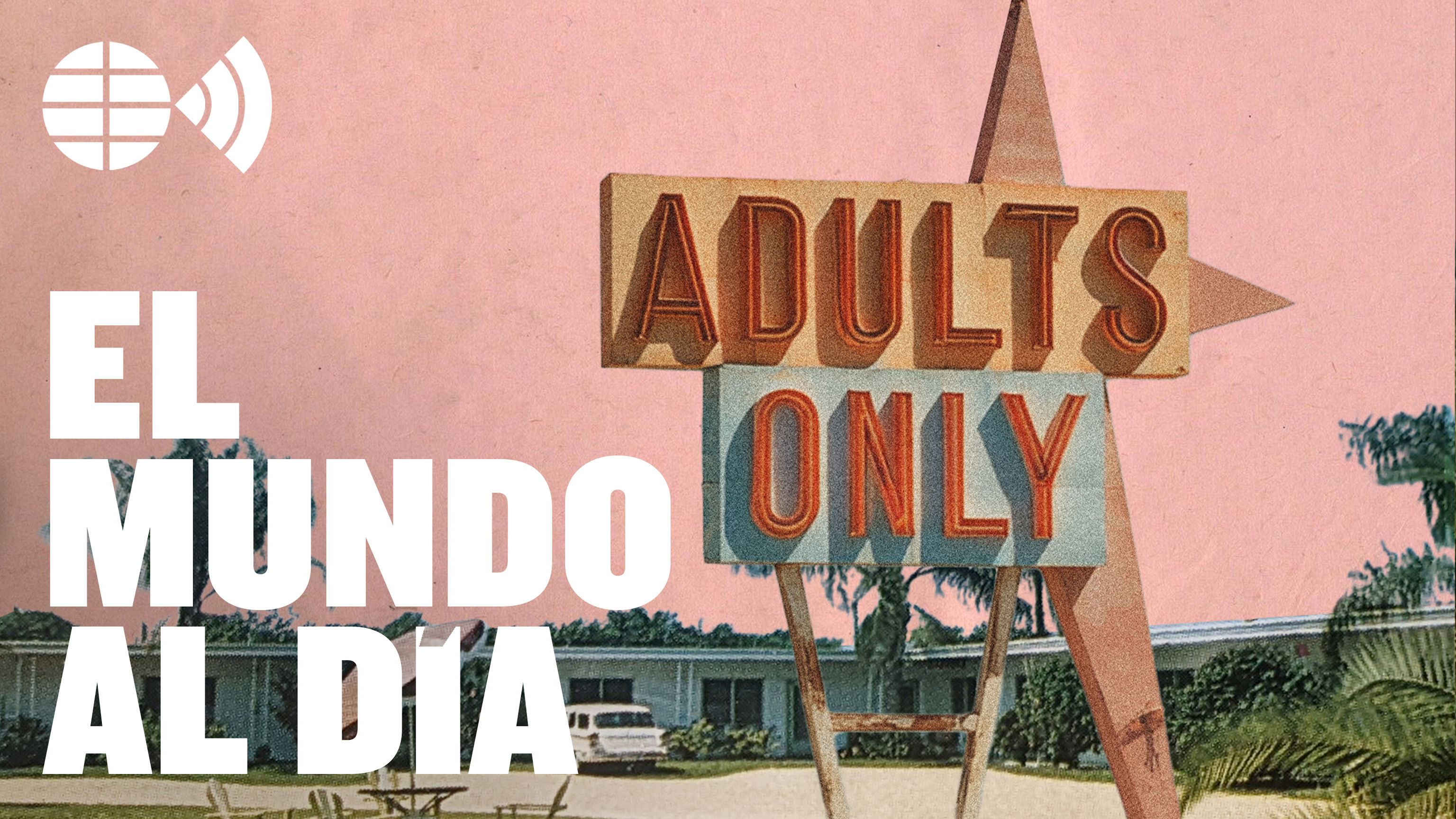 ¿Nos molestan los niños? El auge del 'adults only'