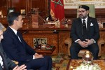 "El vecino aprovecha la debilidad del enemigo": Rabat exhibe otra vez su poder sobre Sánchez