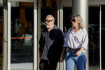 Álex de la Iglesia, Malena Alterio o Antonio Banderas: familiares y amigos despiden a Manolo Solo