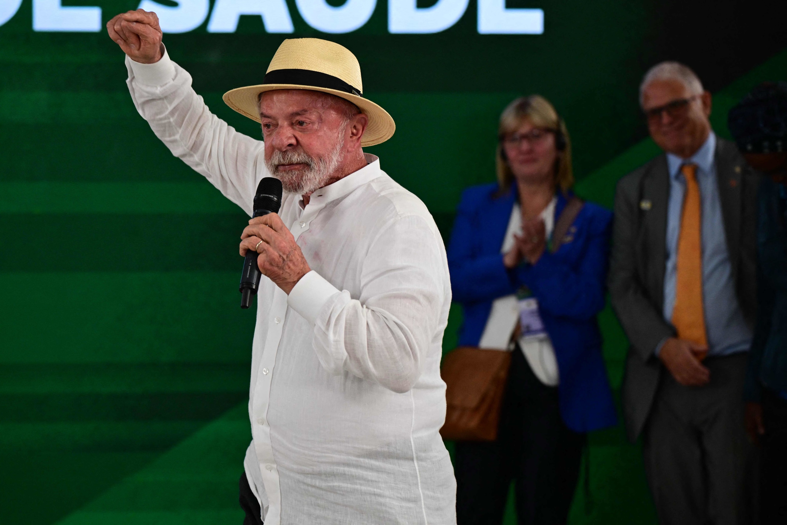 El Supremo autoriza investigar al hijo mayor de Lula por supuesto tráfico de influencias