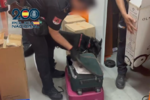 Desarticulada en Madrid una red dedicada a la explotación sexual de mujeres en el polígono Marconi