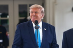 Trump anuncia un acuerdo para el "desarme completo" de Hamas y la retirada israelí cuando esto ocurra