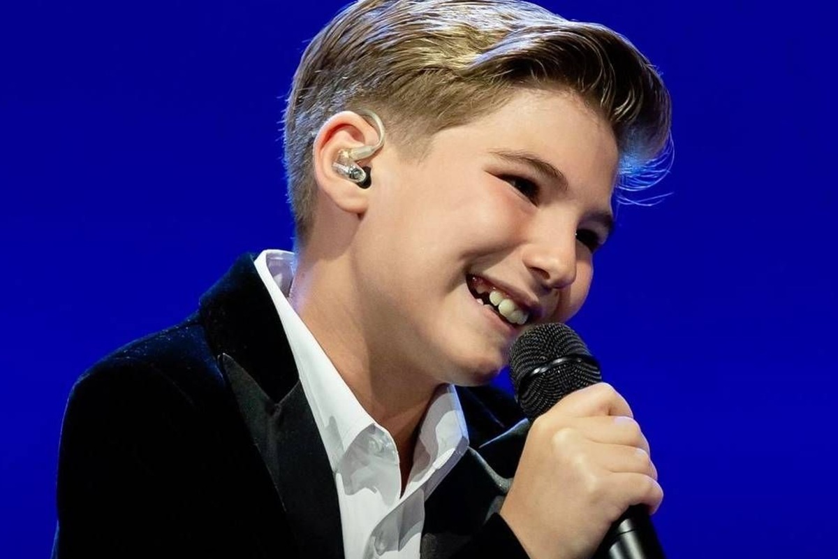 RTVE mantiene vivo el sueño eurovisivo con Lucas Paulano: el ganador de La Voz Kids representará a España en Eurovisión Junior