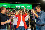 María Jesús Montero será la nueva portavoz adjunta del Grupo Socialista del Senado